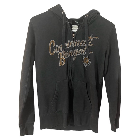 NFL Cincinnati Bengals Hoodie - Picture 1 of 5